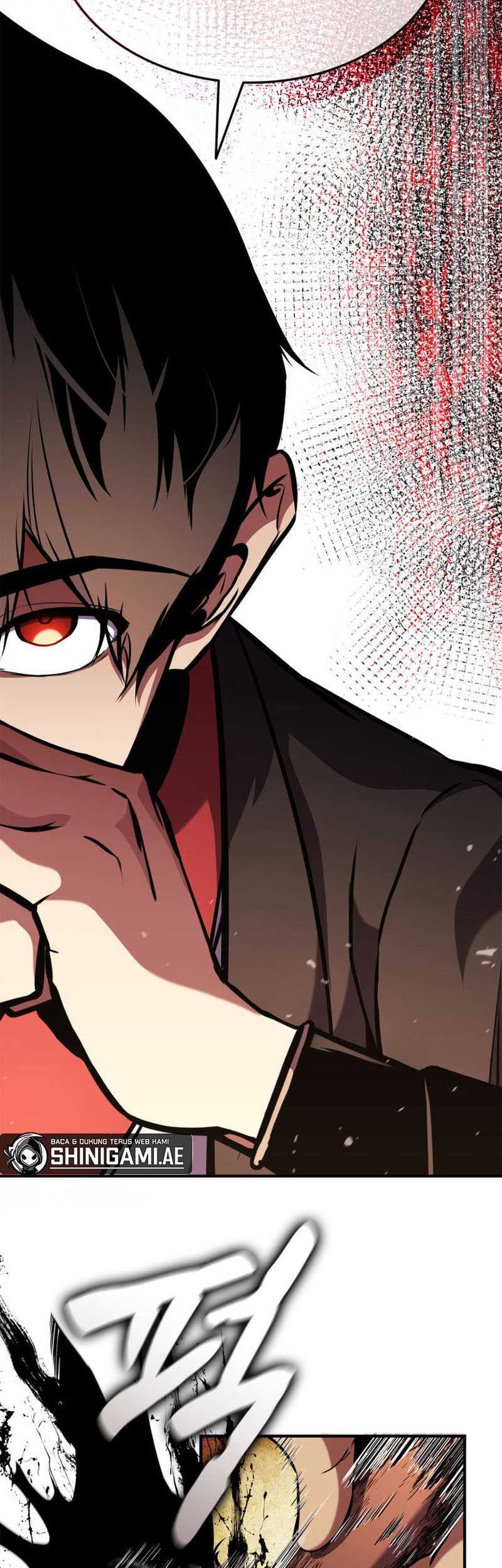 Ranker’s Return Chapter 155 Gambar 27