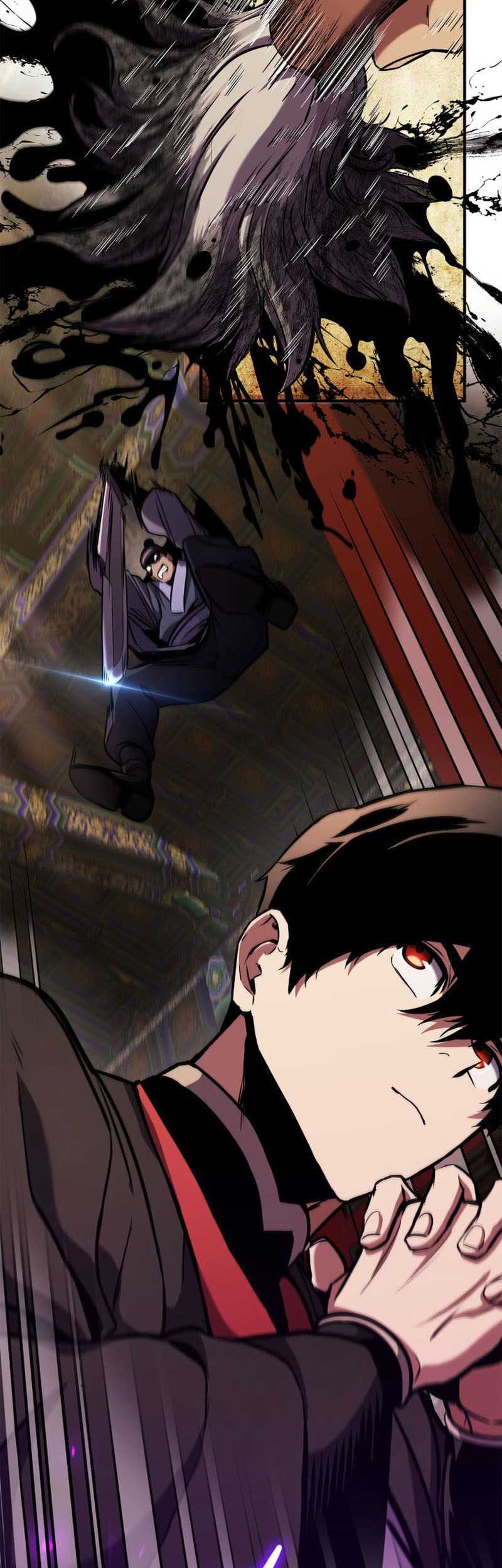 Ranker’s Return Chapter 155 Gambar 28