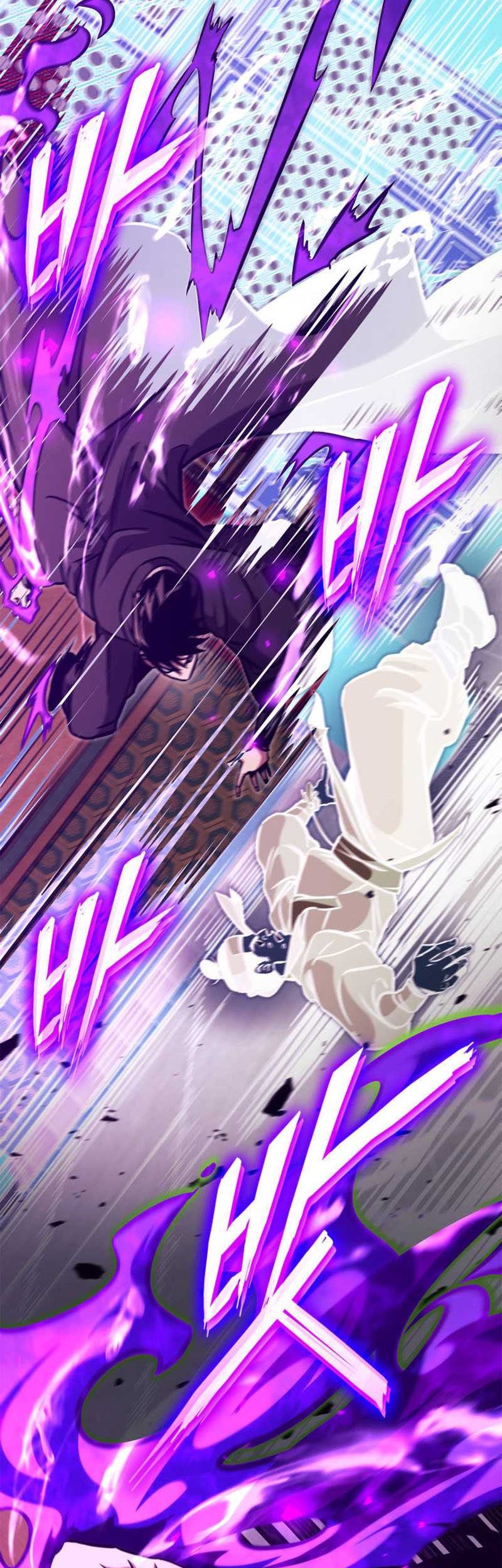 Ranker’s Return Chapter 155 Gambar 31