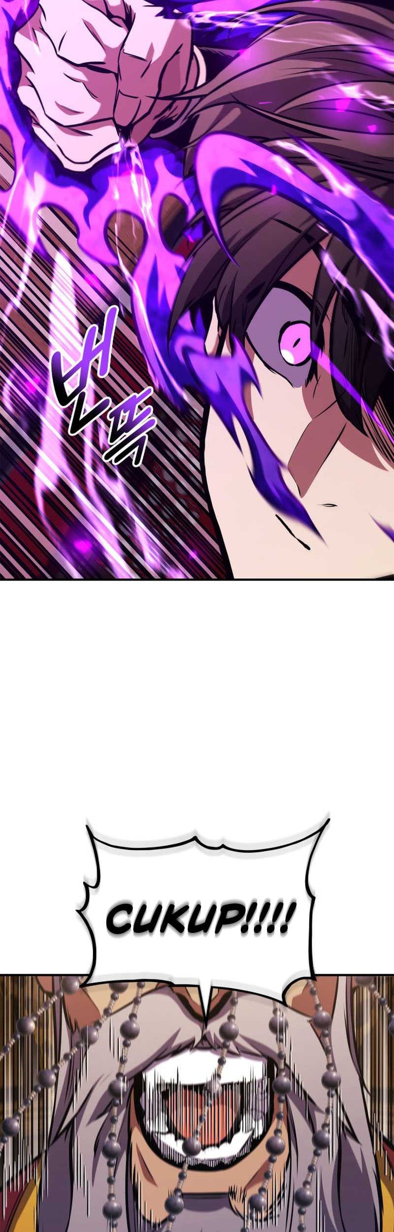 Ranker’s Return Chapter 155 Gambar 32