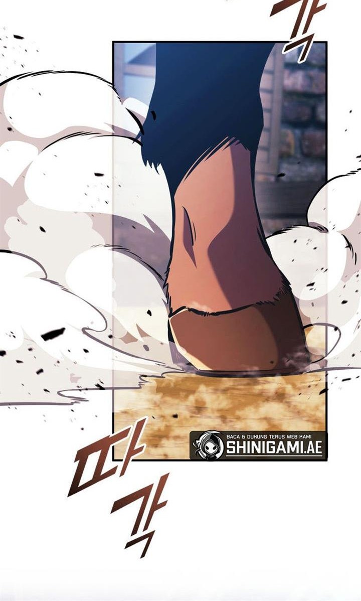 Ranker’s Return Chapter 156 Gambar 42