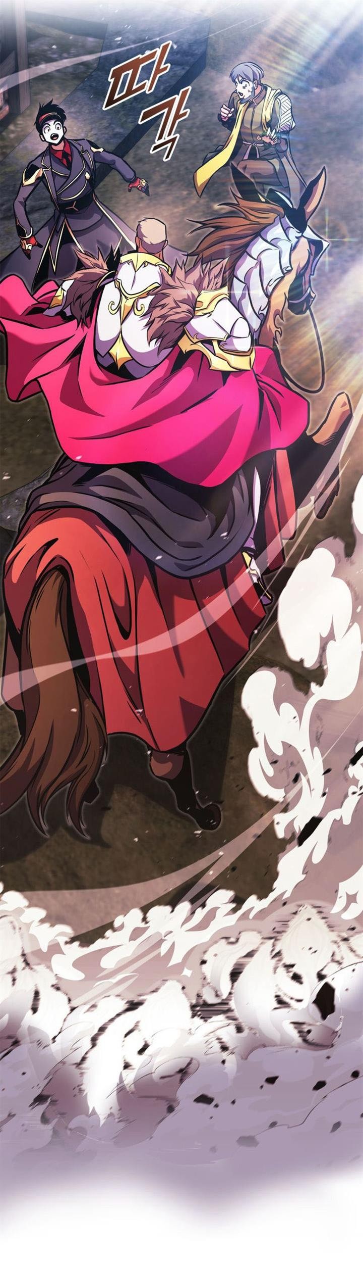 Ranker’s Return Chapter 156 Gambar 43