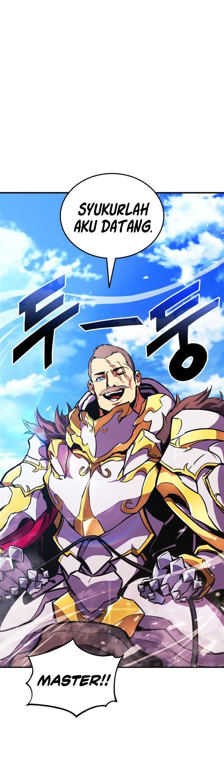 Ranker’s Return Chapter 156 Gambar 44