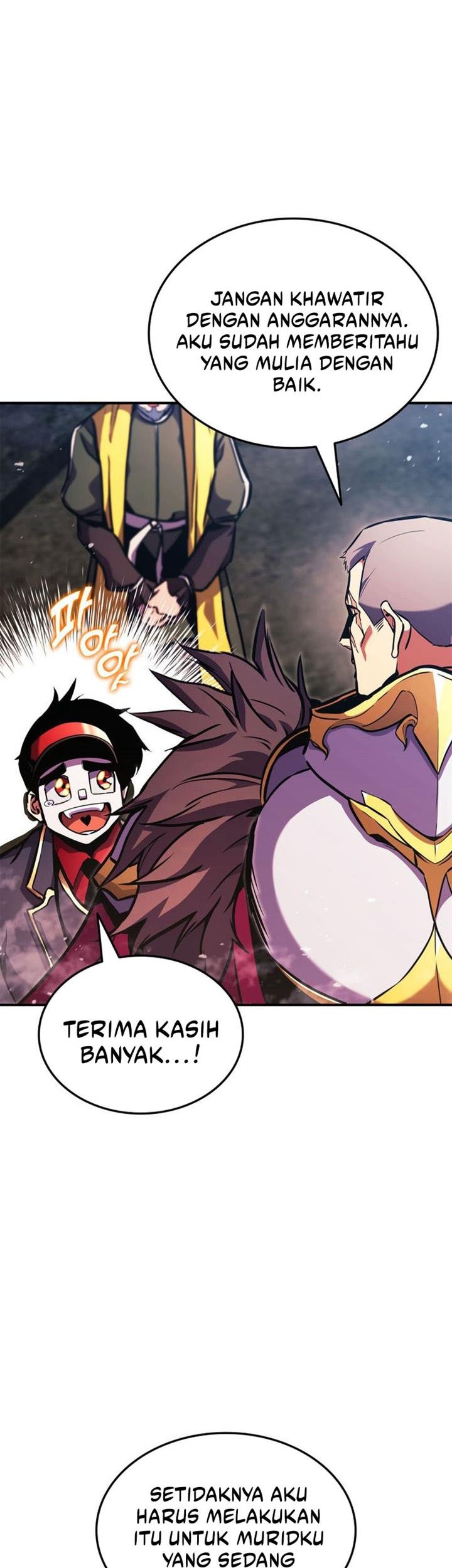 Ranker’s Return Chapter 156 Gambar 45