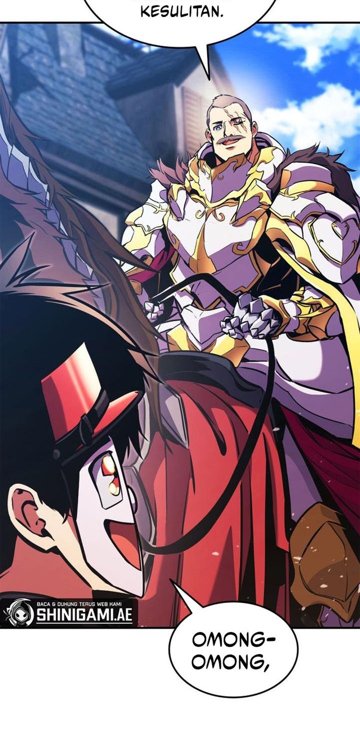 Ranker’s Return Chapter 156 Gambar 46