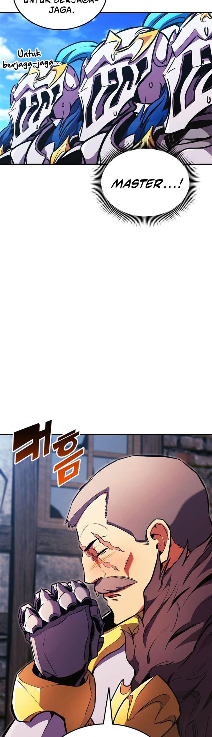 Ranker’s Return Chapter 156 Gambar 48