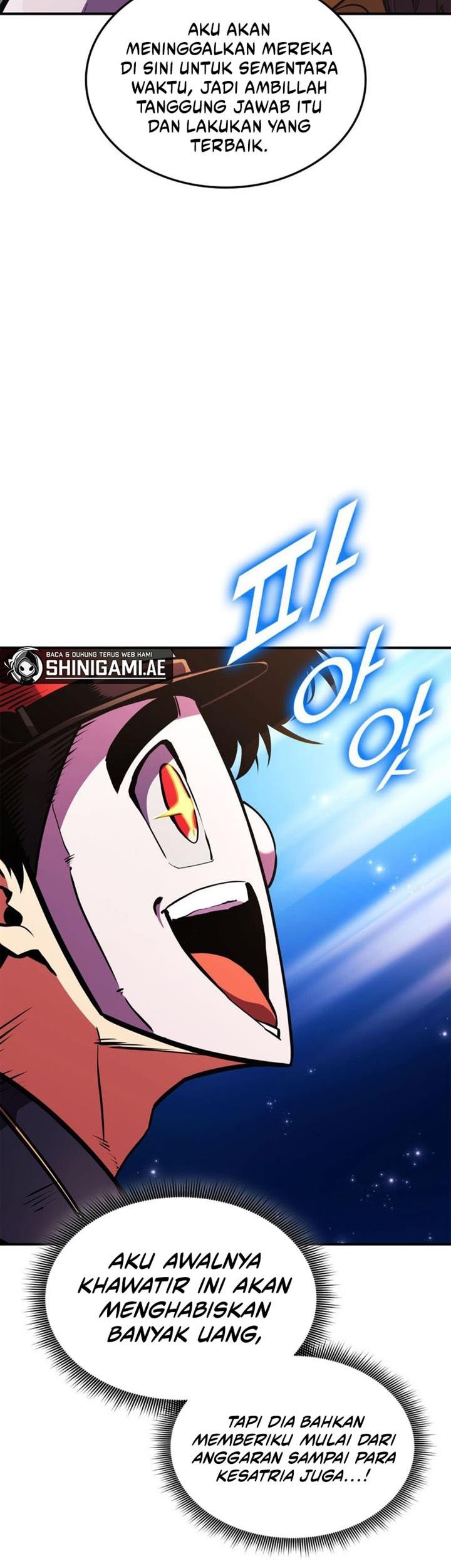 Ranker’s Return Chapter 156 Gambar 49