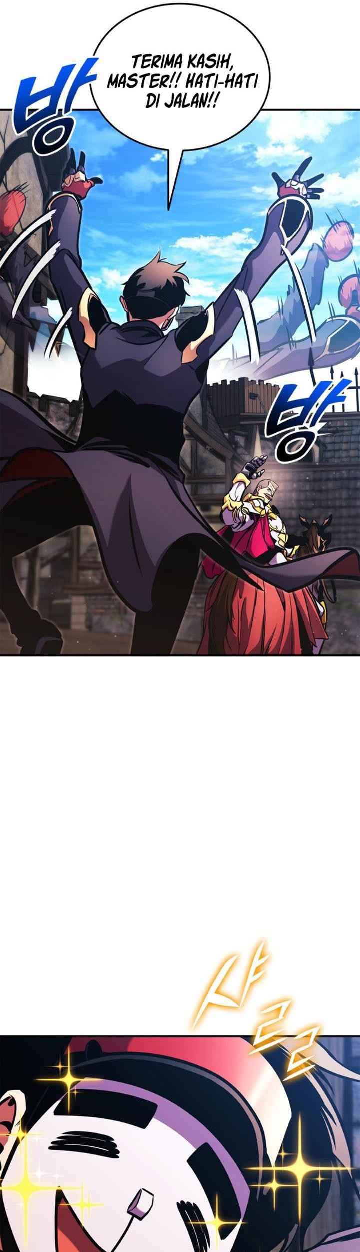 Ranker’s Return Chapter 156 Gambar 51
