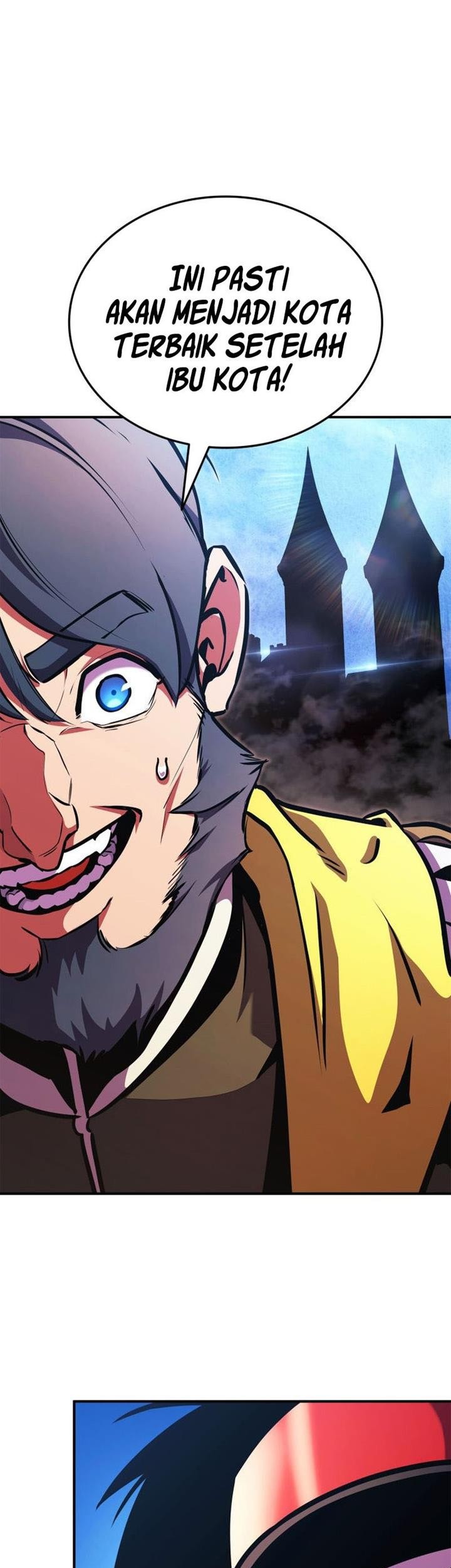 Ranker’s Return Chapter 156 Gambar 55