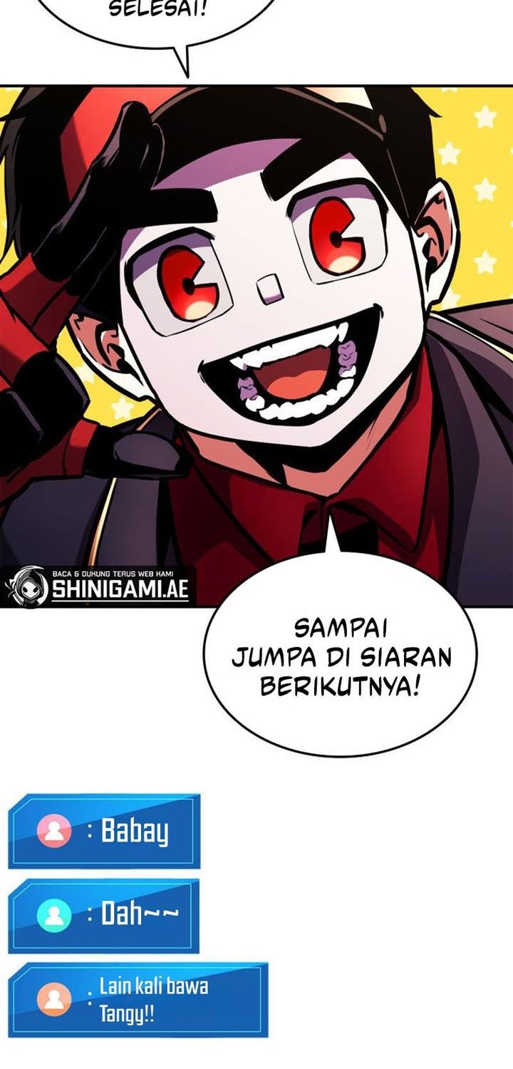 Ranker’s Return Chapter 156 Gambar 58