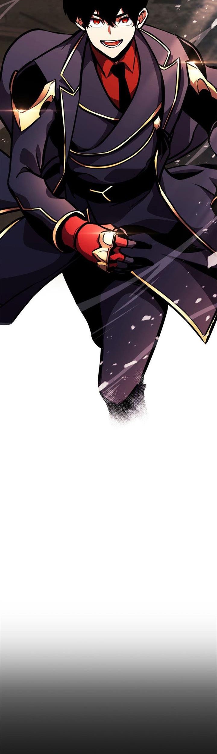 Ranker’s Return Chapter 156 Gambar 60