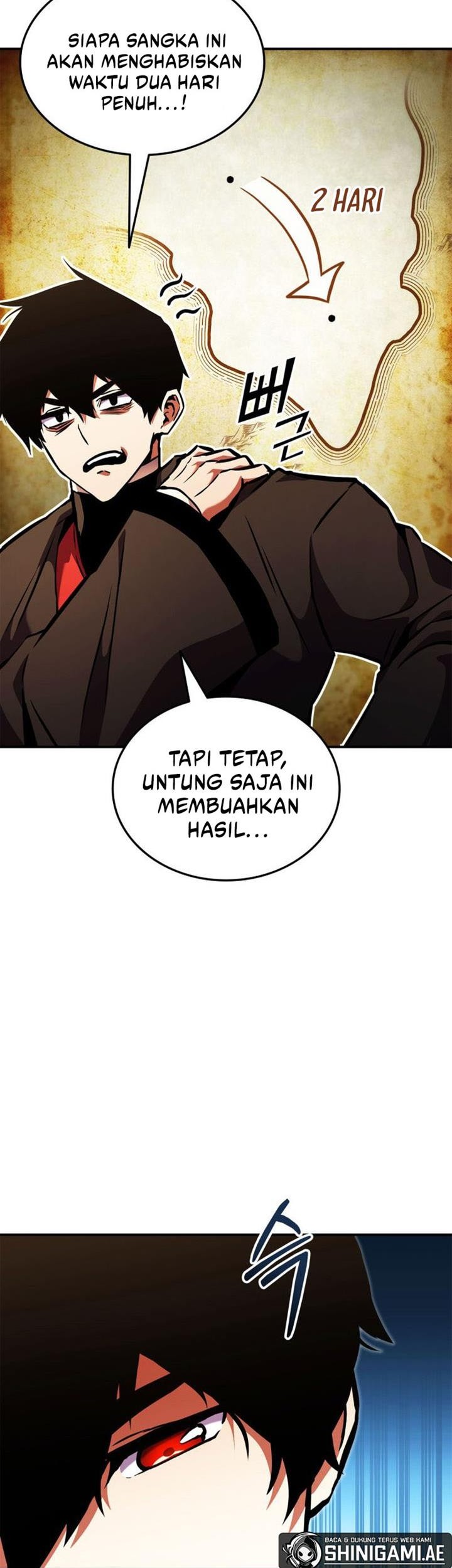 Ranker’s Return Chapter 156 Gambar 65