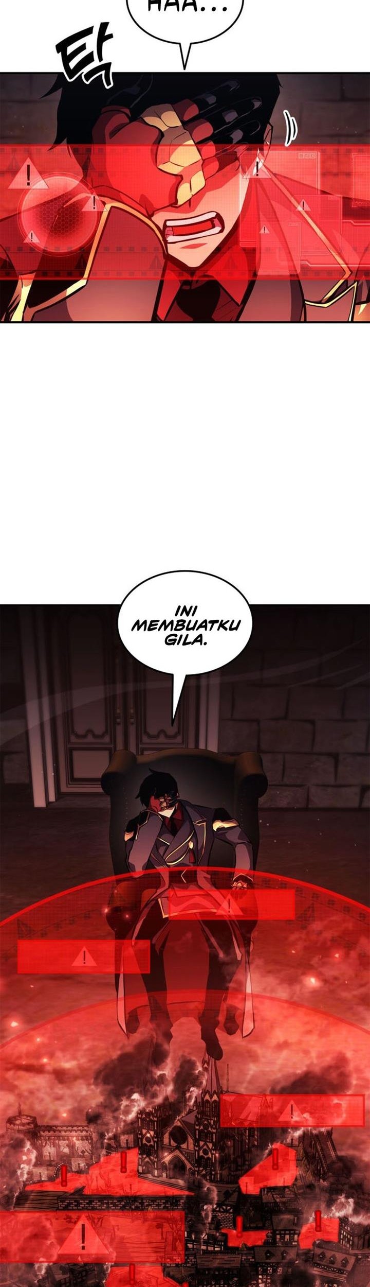 Baca  Ranker’s Return Chapter 156 Gambar 2