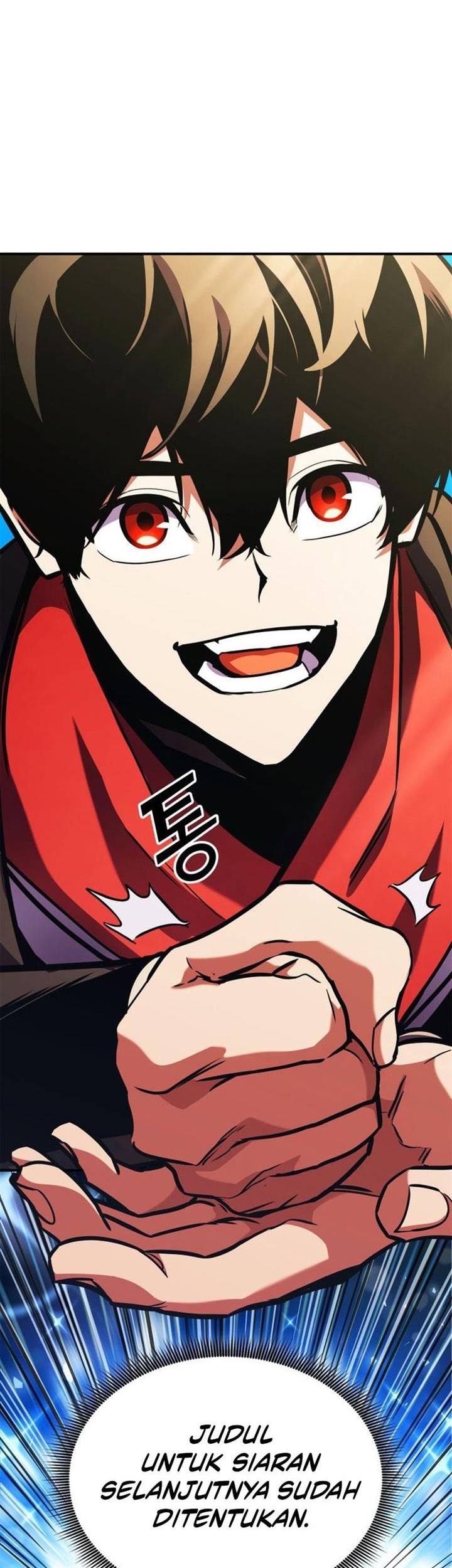 Ranker’s Return Chapter 156 Gambar 75