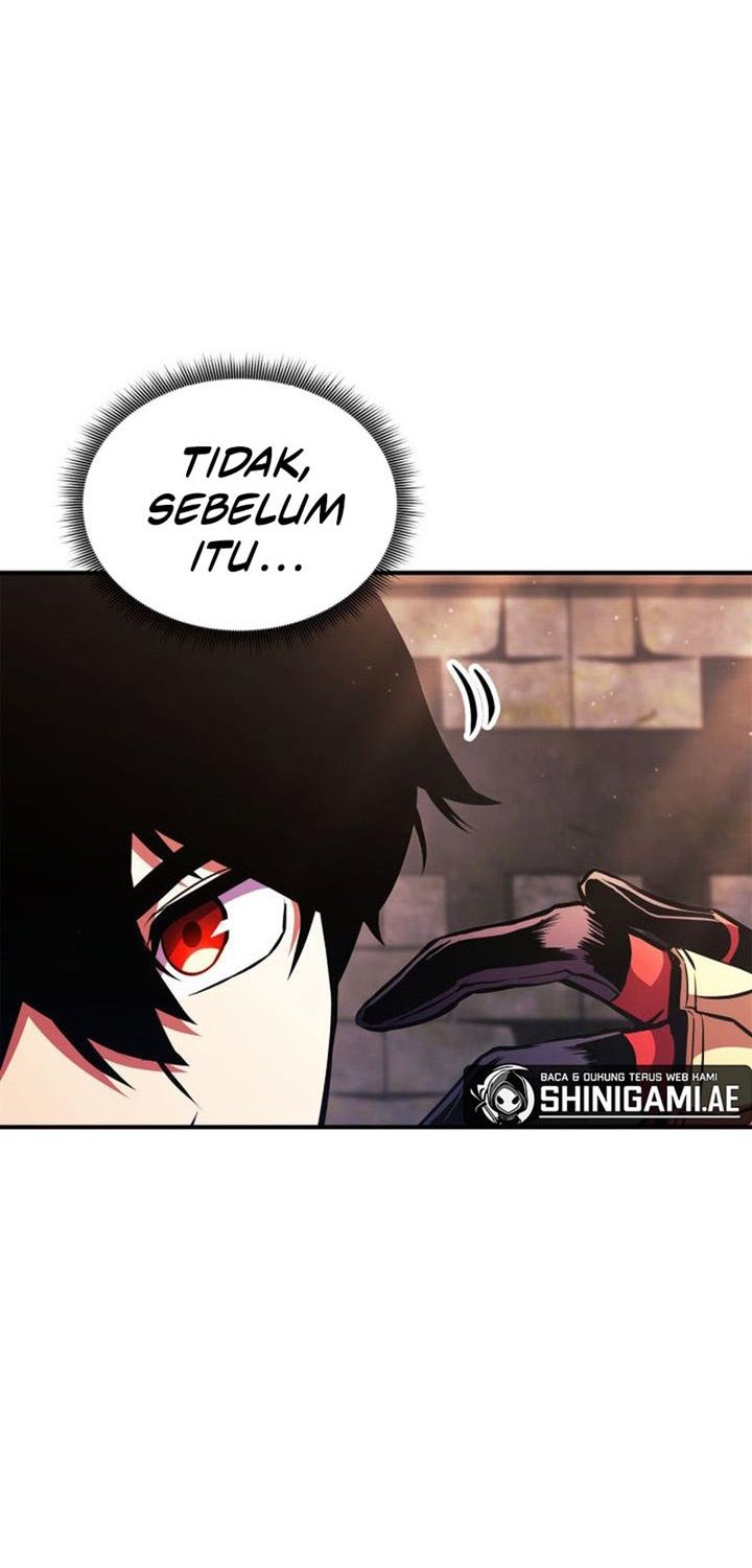 Ranker’s Return Chapter 156 Gambar 8