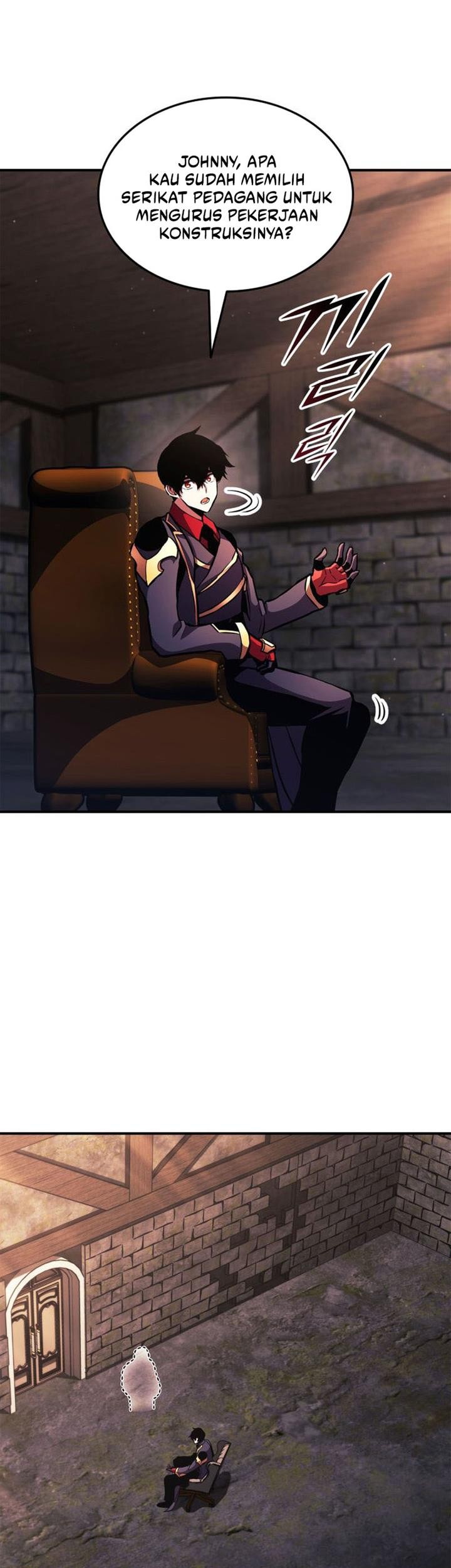 Ranker’s Return Chapter 156 Gambar 9
