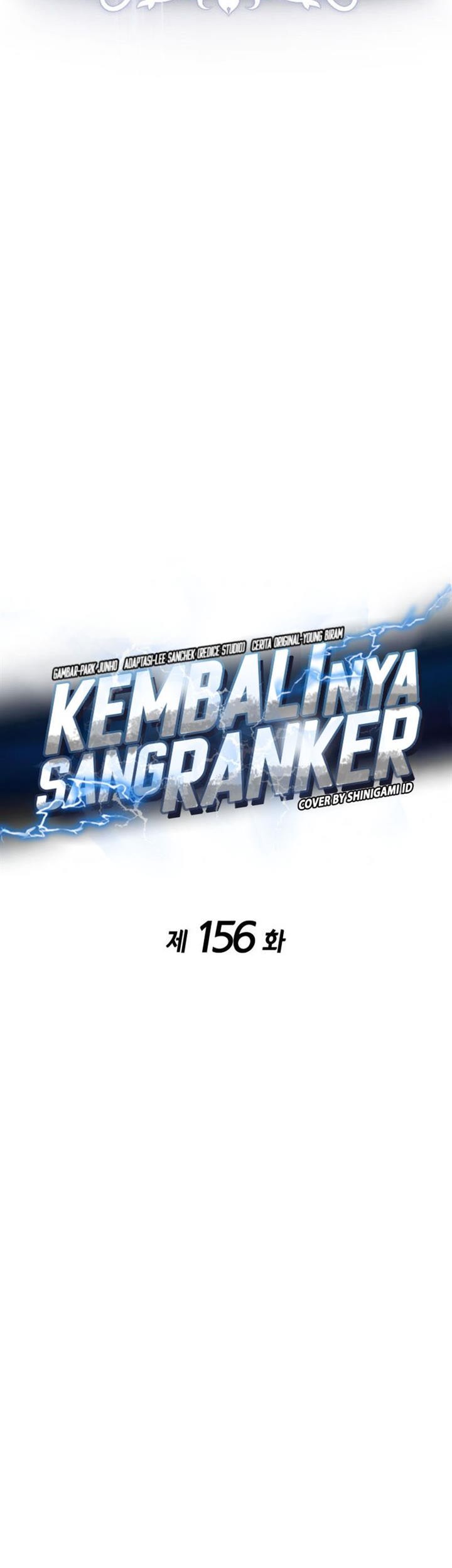Ranker’s Return Chapter 156 Gambar 11