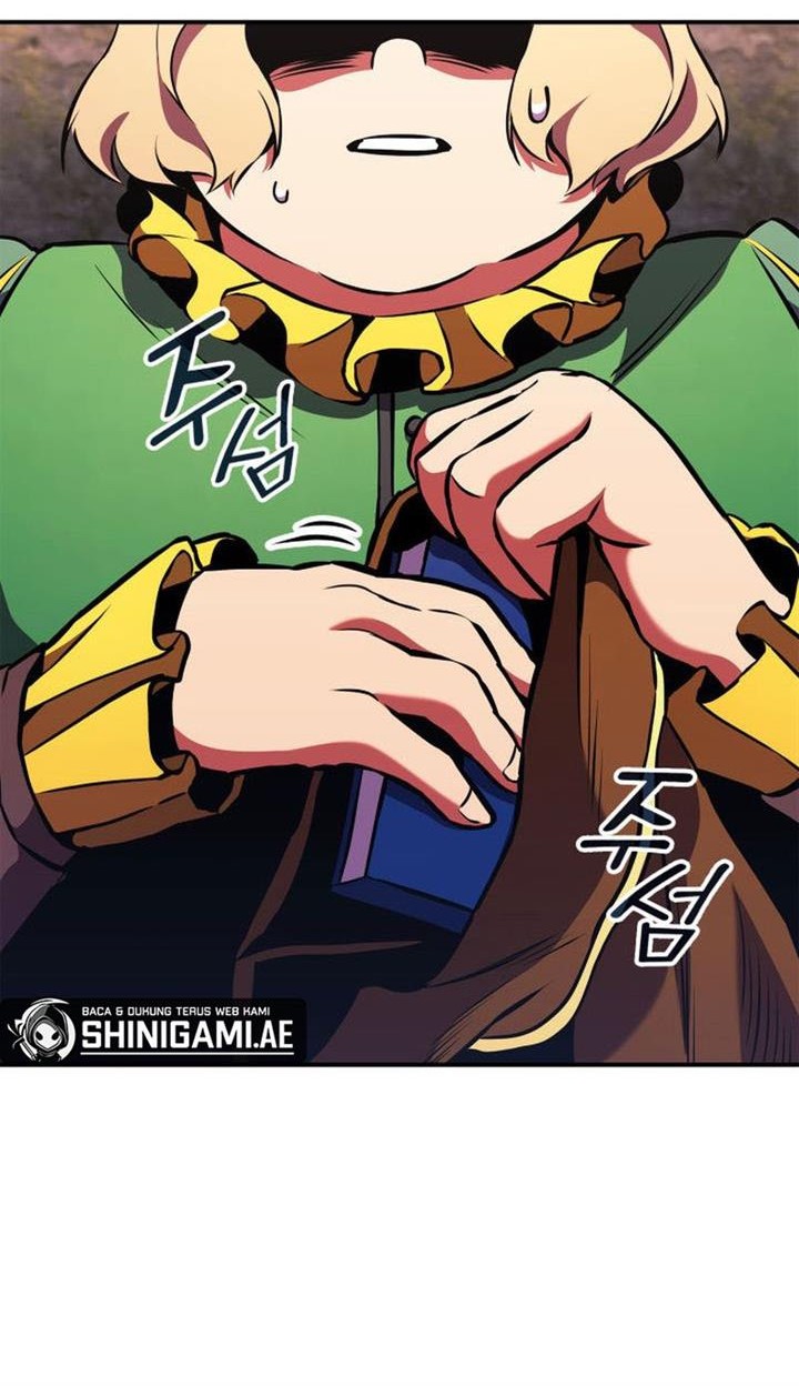 Ranker’s Return Chapter 156 Gambar 12