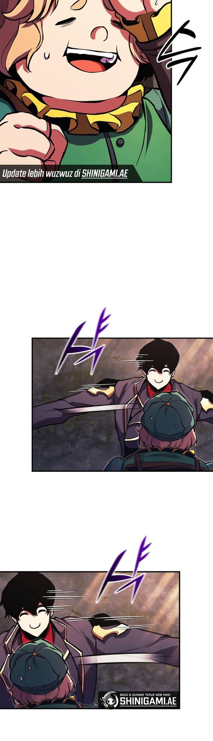 Ranker’s Return Chapter 156 Gambar 15