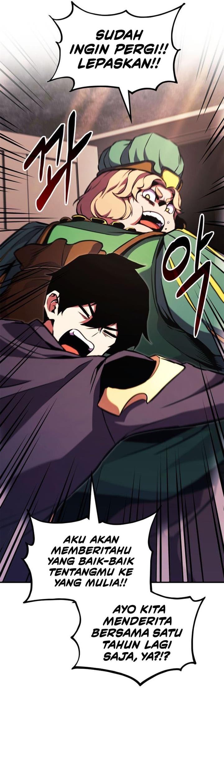 Ranker’s Return Chapter 156 Gambar 17