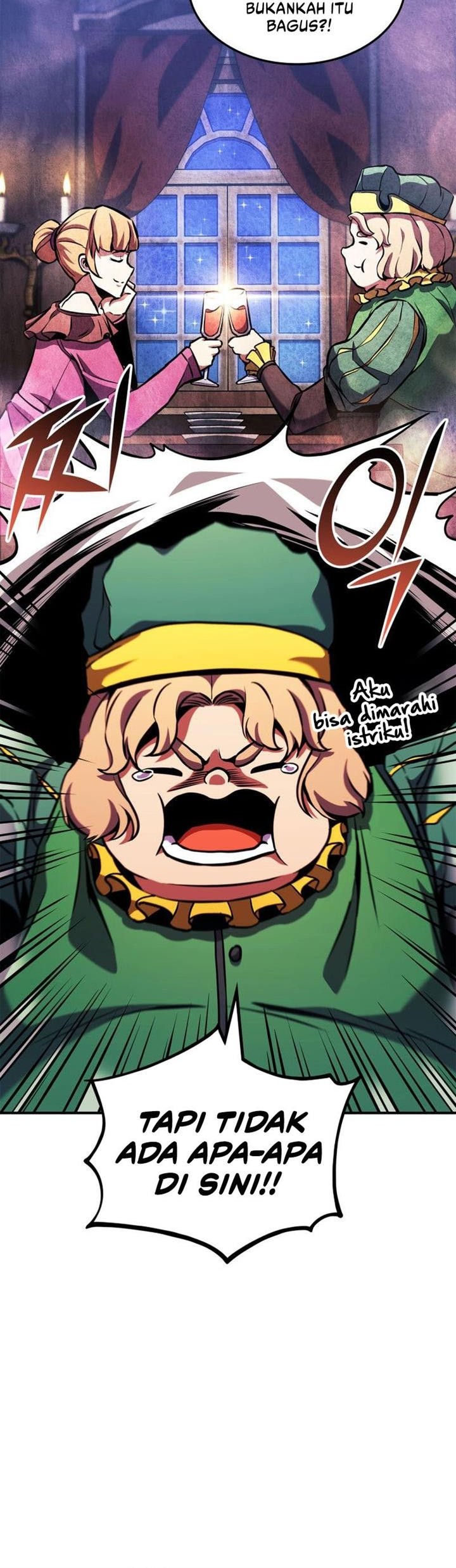 Ranker’s Return Chapter 156 Gambar 19