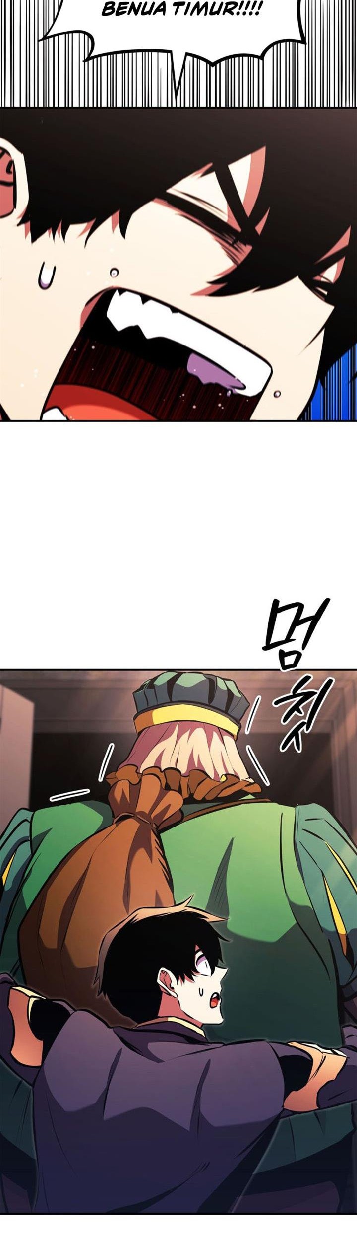 Ranker’s Return Chapter 156 Gambar 21