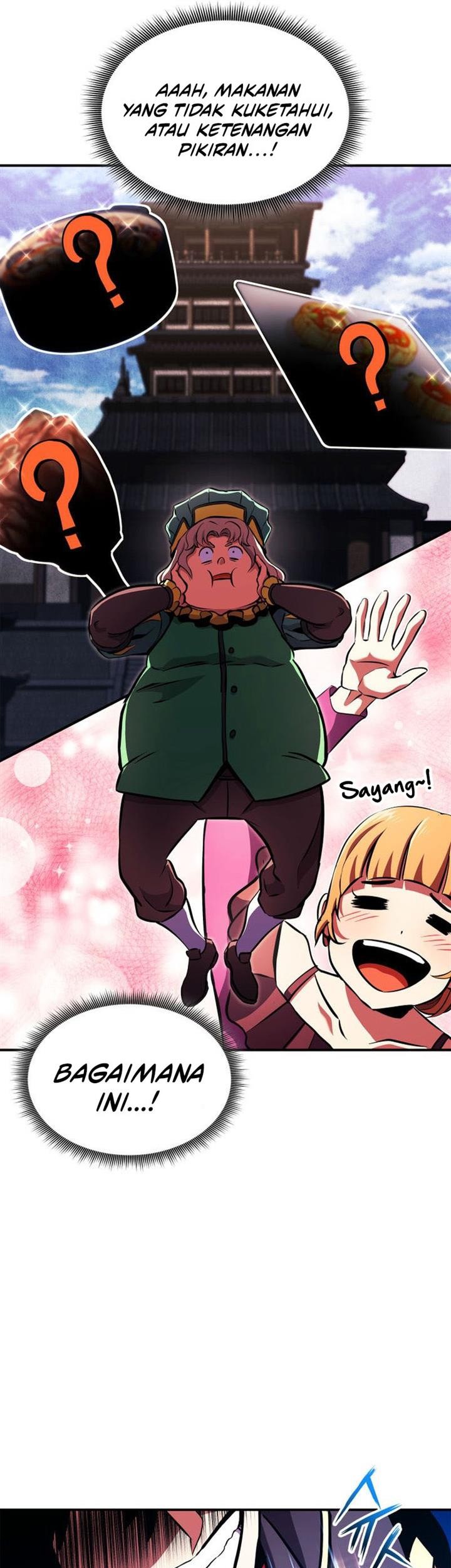Ranker’s Return Chapter 156 Gambar 23