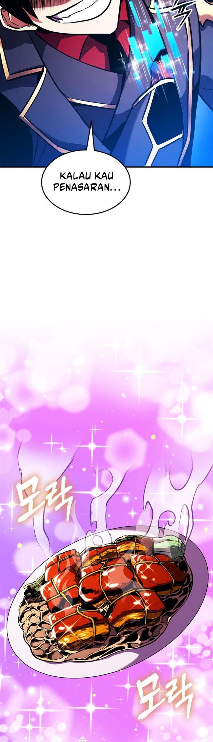 Ranker’s Return Chapter 156 Gambar 24