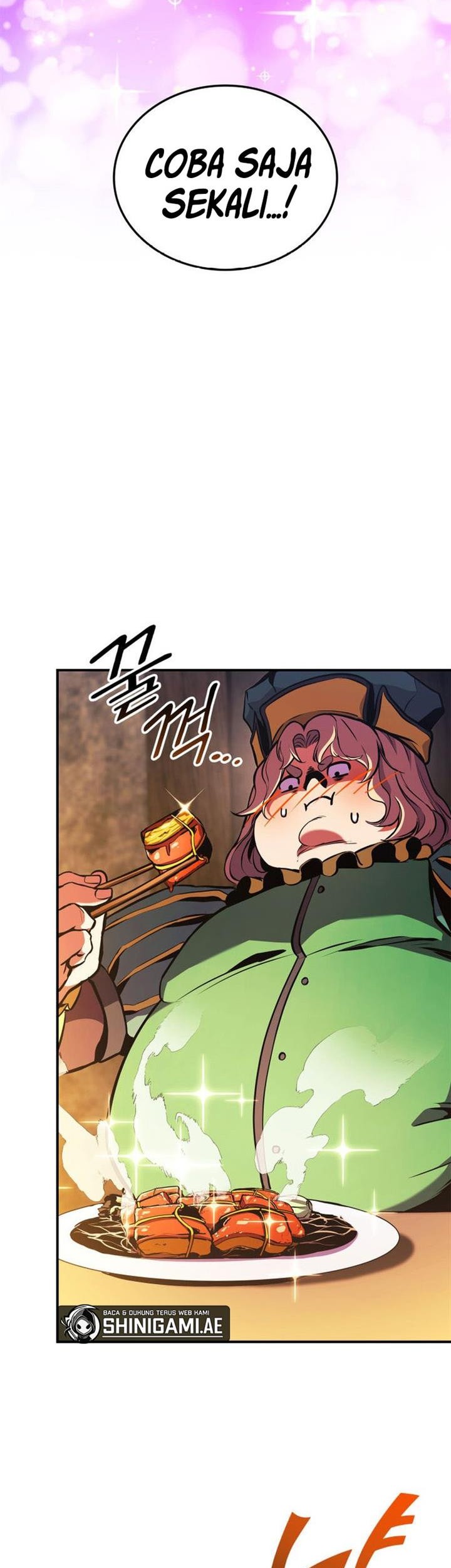 Ranker’s Return Chapter 156 Gambar 25