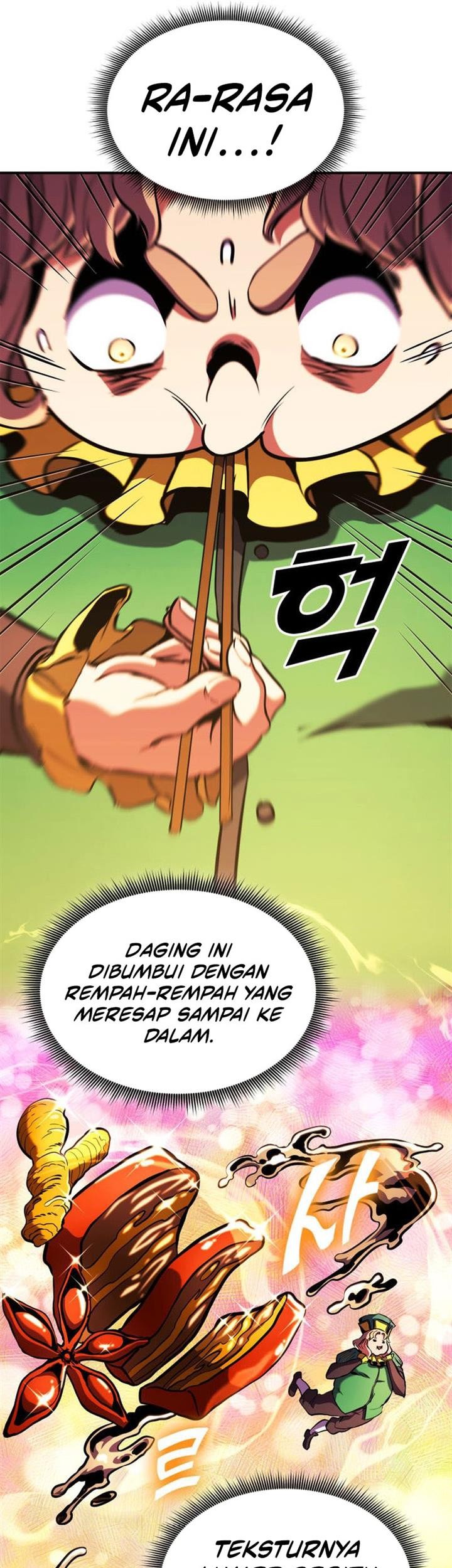 Ranker’s Return Chapter 156 Gambar 27