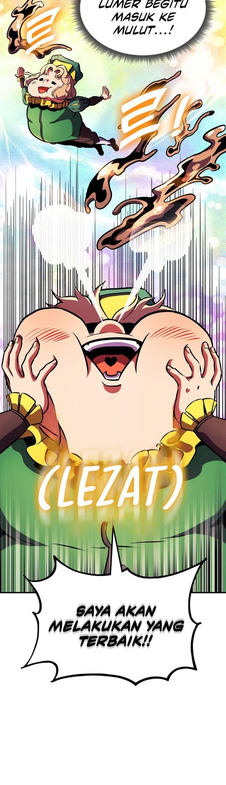 Ranker’s Return Chapter 156 Gambar 28