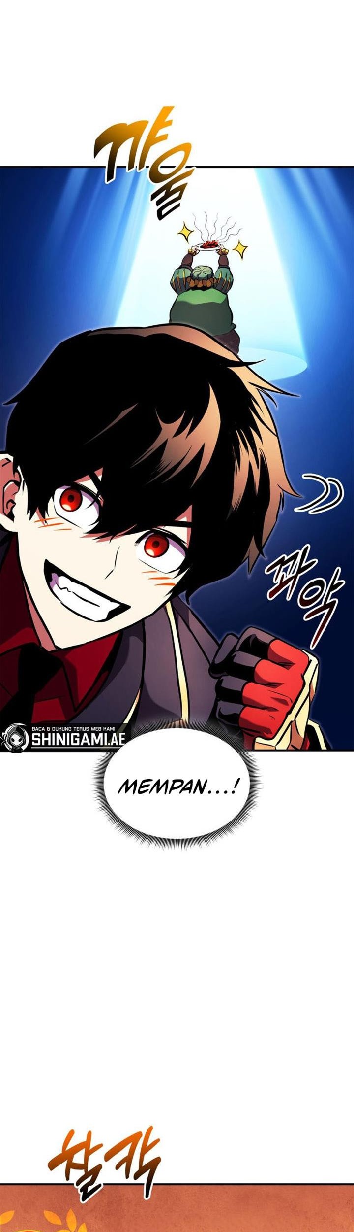 Ranker’s Return Chapter 156 Gambar 29