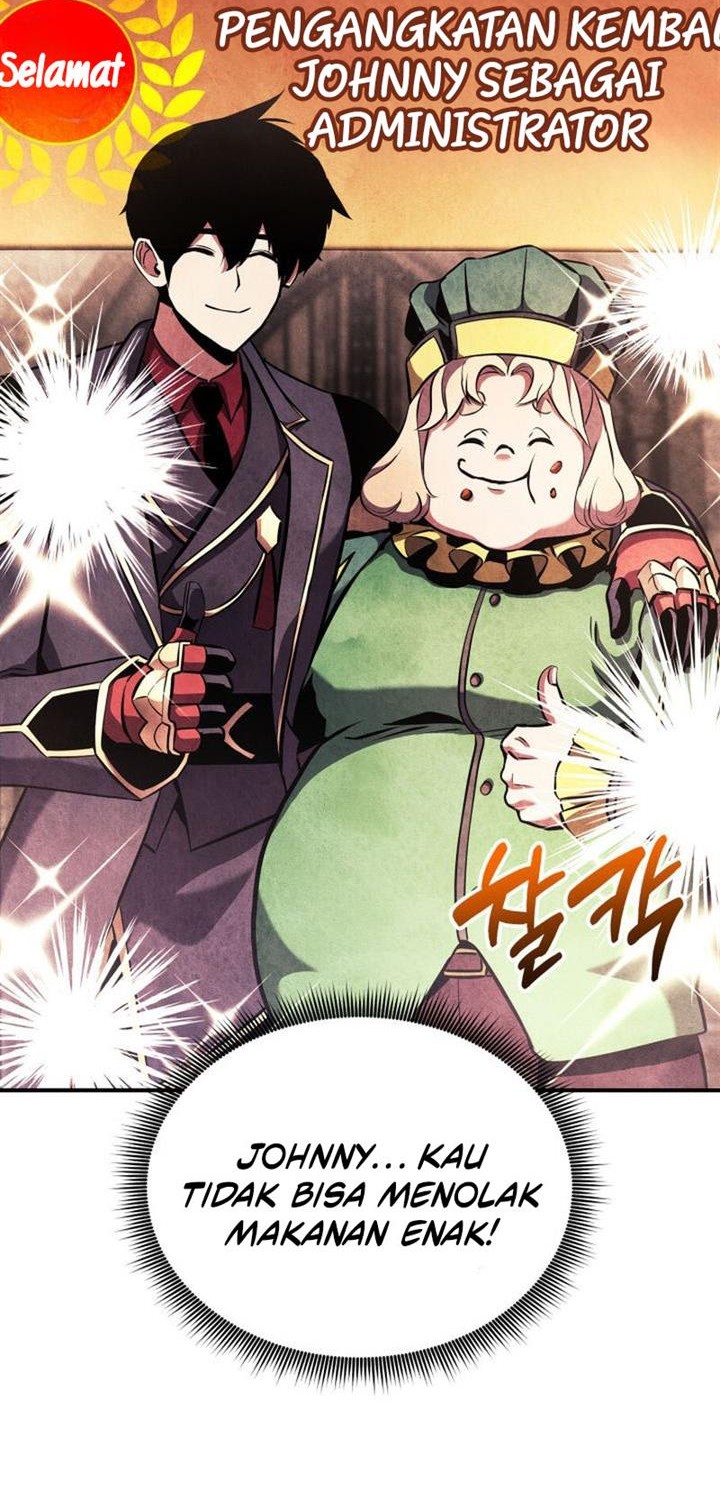 Ranker’s Return Chapter 156 Gambar 30