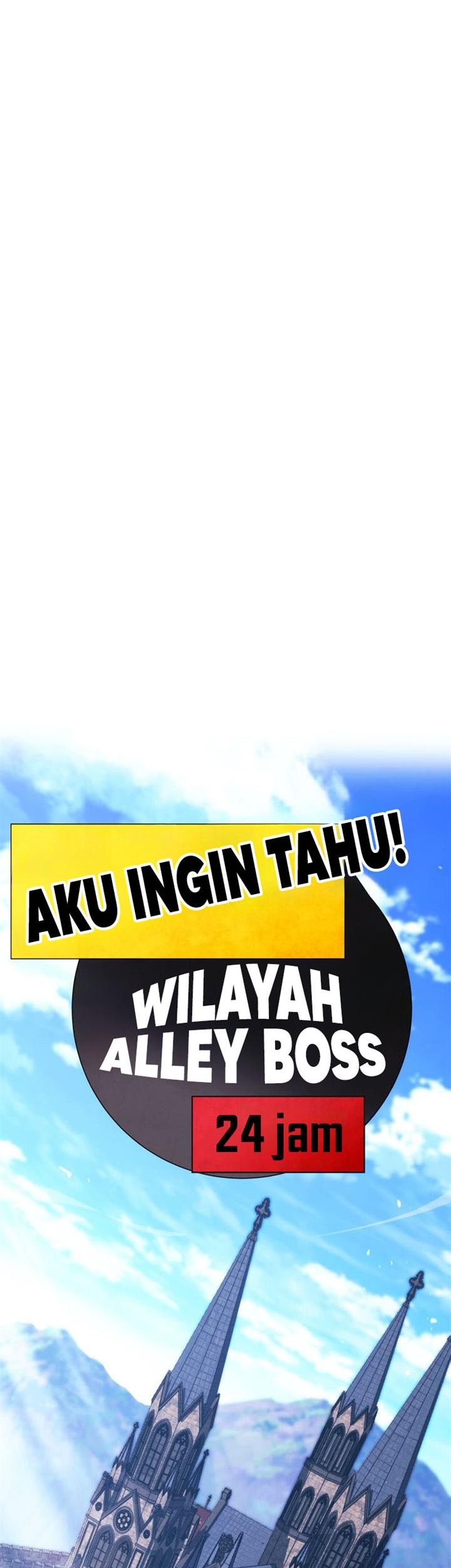 Ranker’s Return Chapter 156 Gambar 31