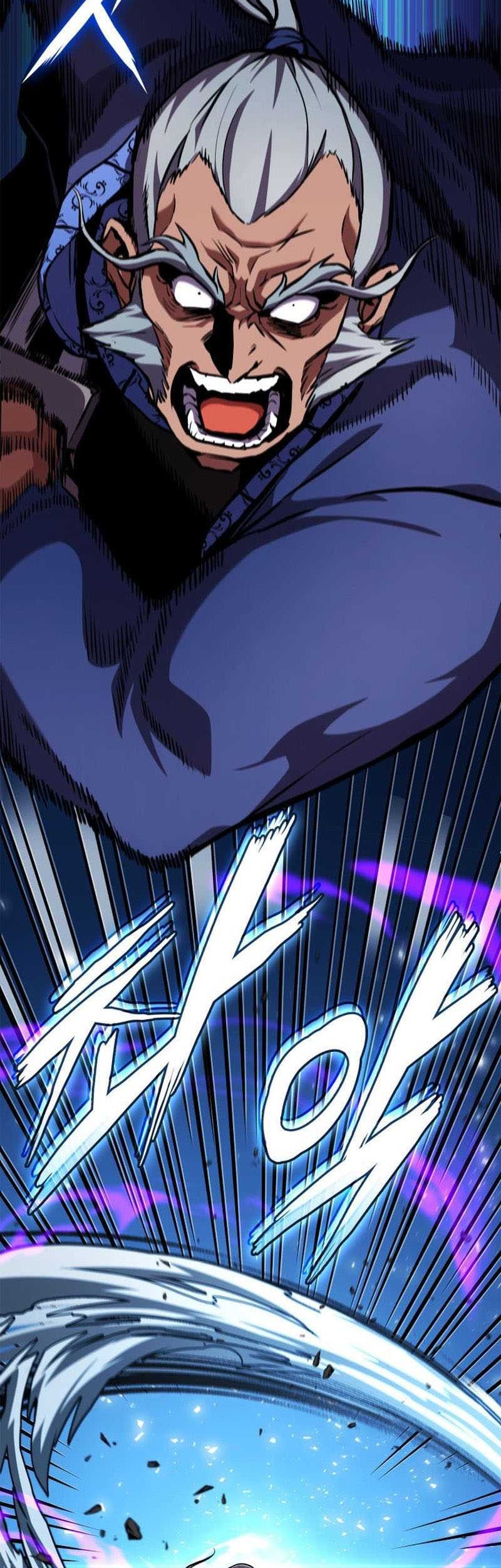 Ranker’s Return Chapter 157 Gambar 35