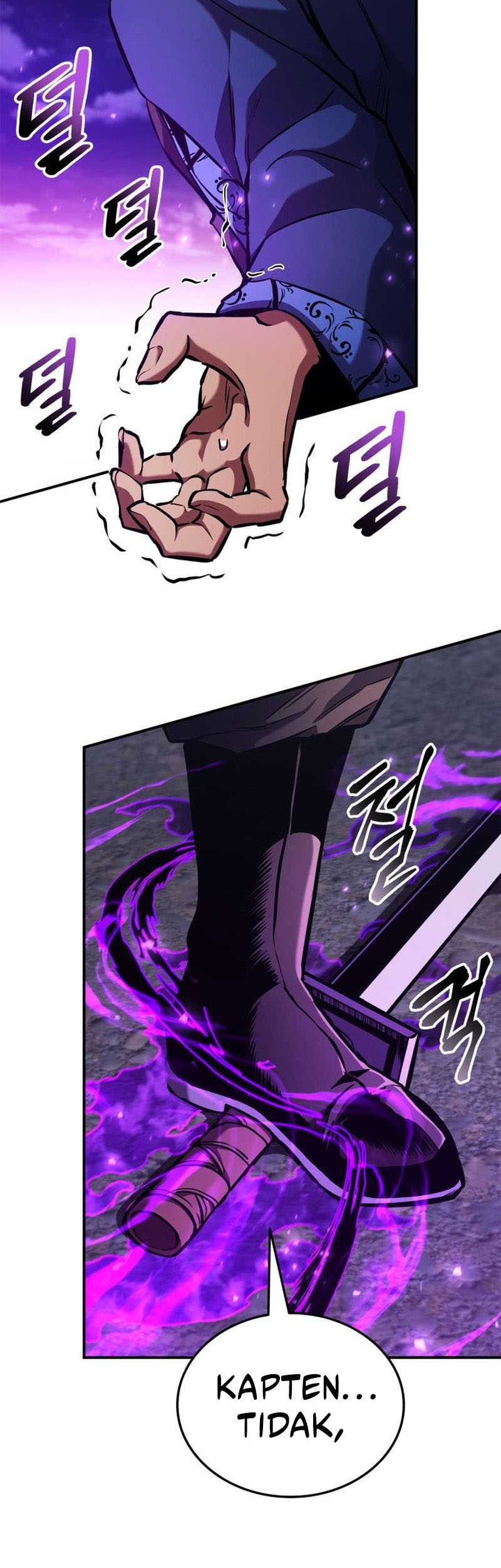 Ranker’s Return Chapter 157 Gambar 39