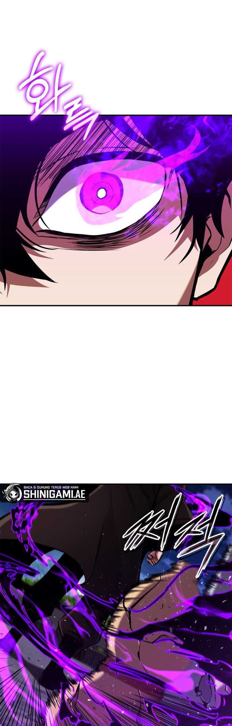 Ranker’s Return Chapter 157 Gambar 42