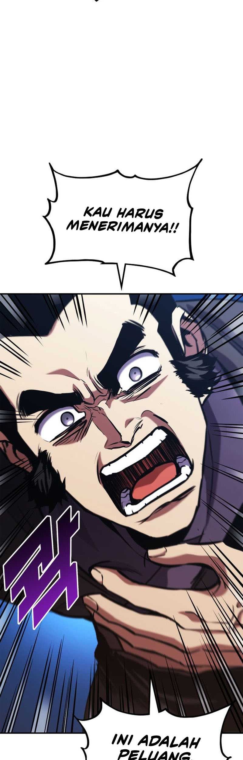 Ranker’s Return Chapter 157 Gambar 48
