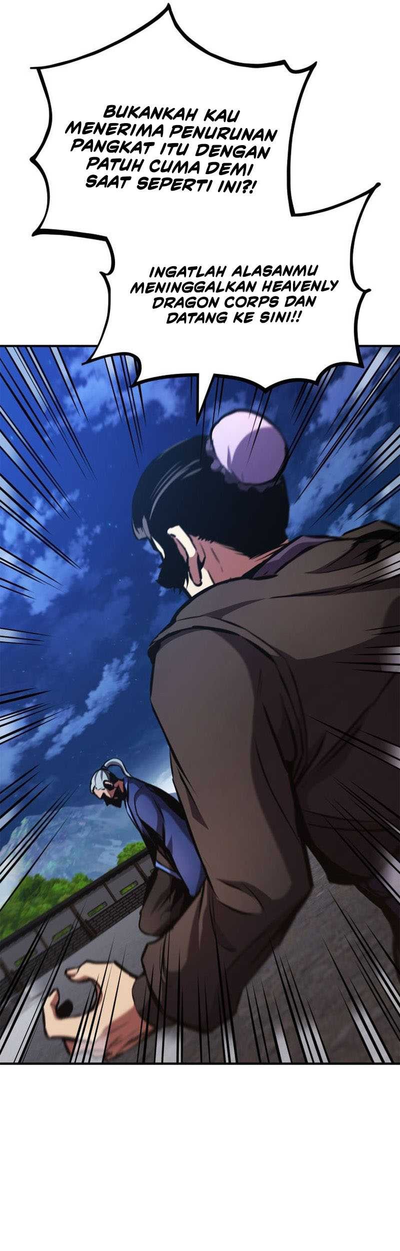 Ranker’s Return Chapter 157 Gambar 50