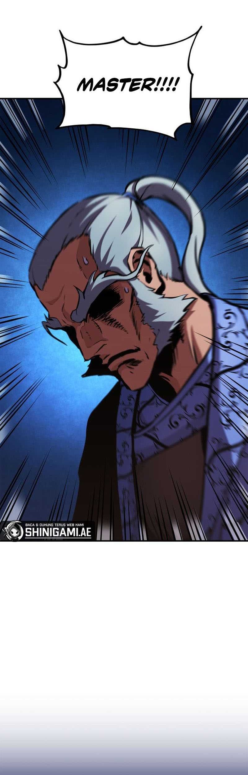 Ranker’s Return Chapter 157 Gambar 51