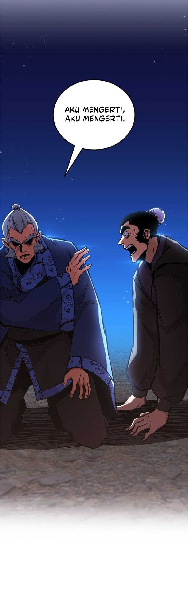 Ranker’s Return Chapter 157 Gambar 52