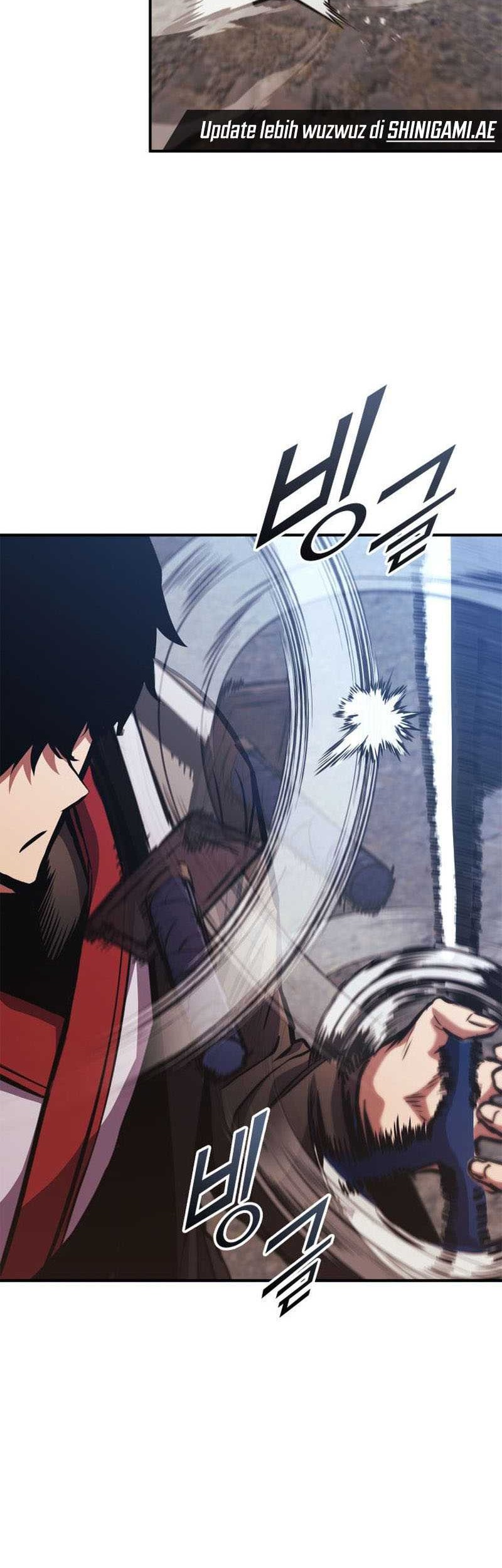 Ranker’s Return Chapter 157 Gambar 57