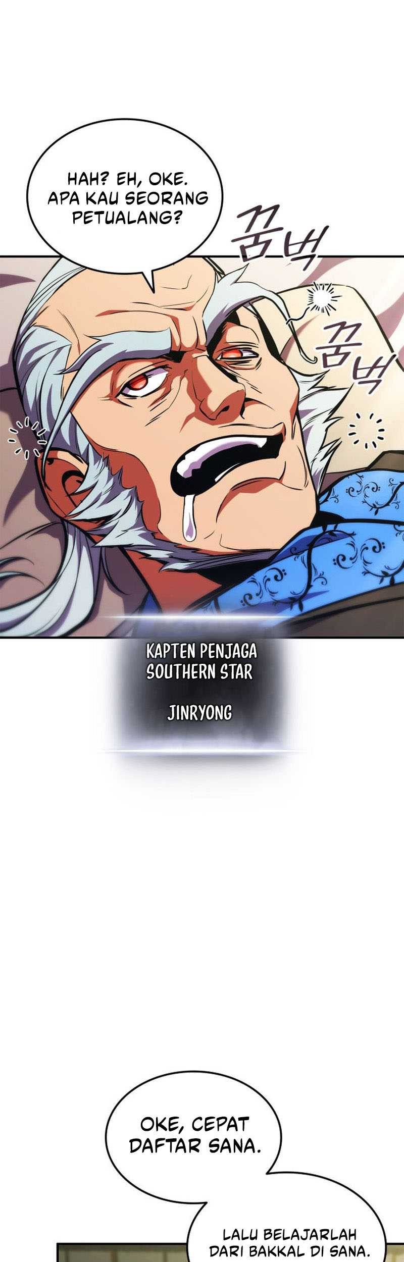 Ranker’s Return Chapter 157 Gambar 6