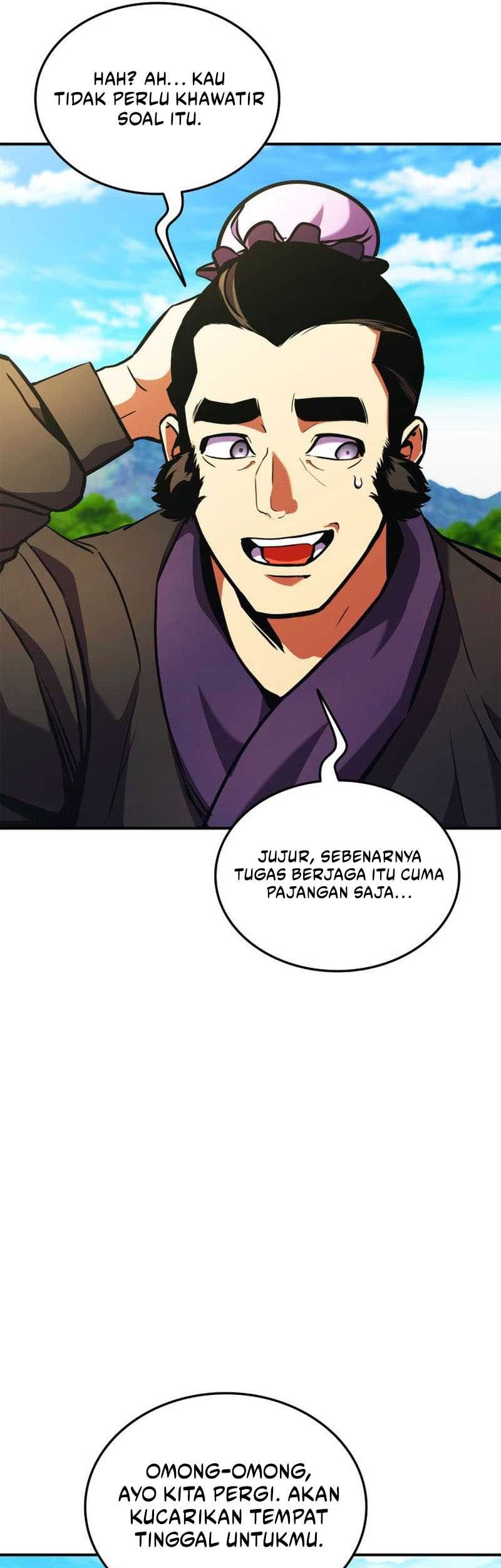 Ranker’s Return Chapter 157 Gambar 10
