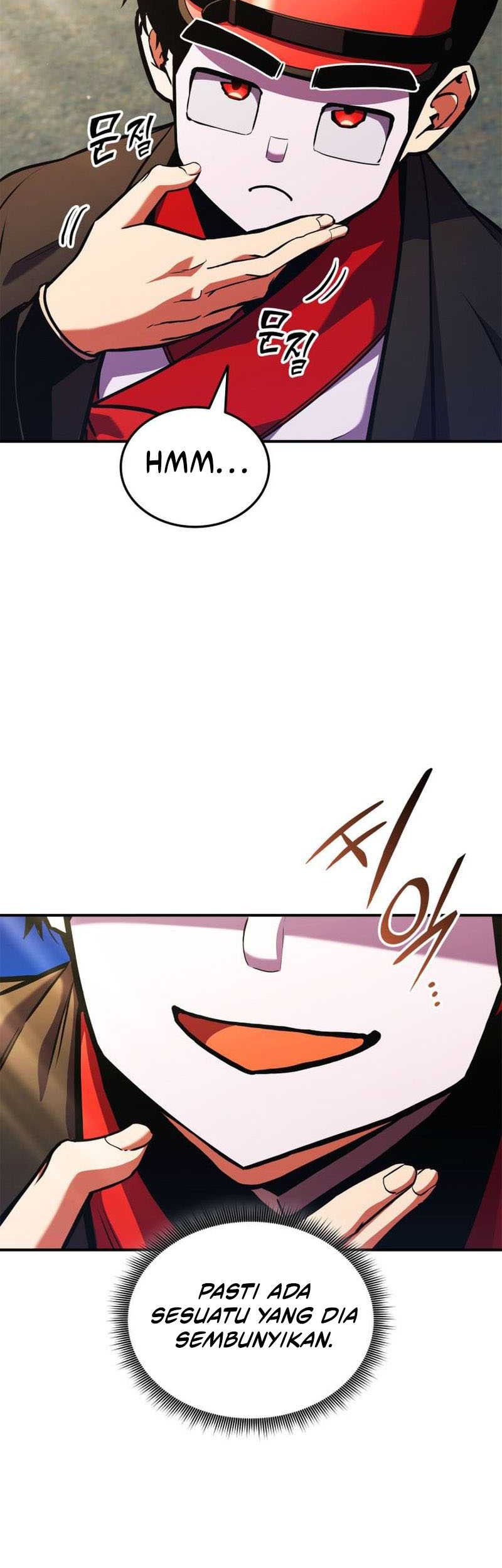 Ranker’s Return Chapter 157 Gambar 12