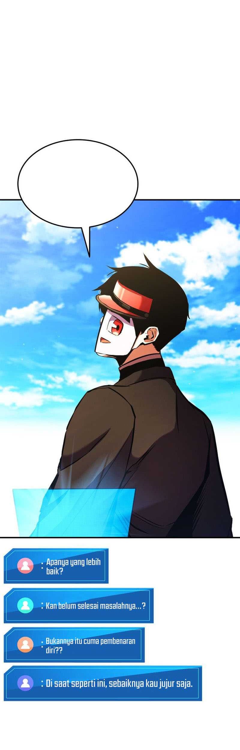 Ranker’s Return Chapter 157 Gambar 13
