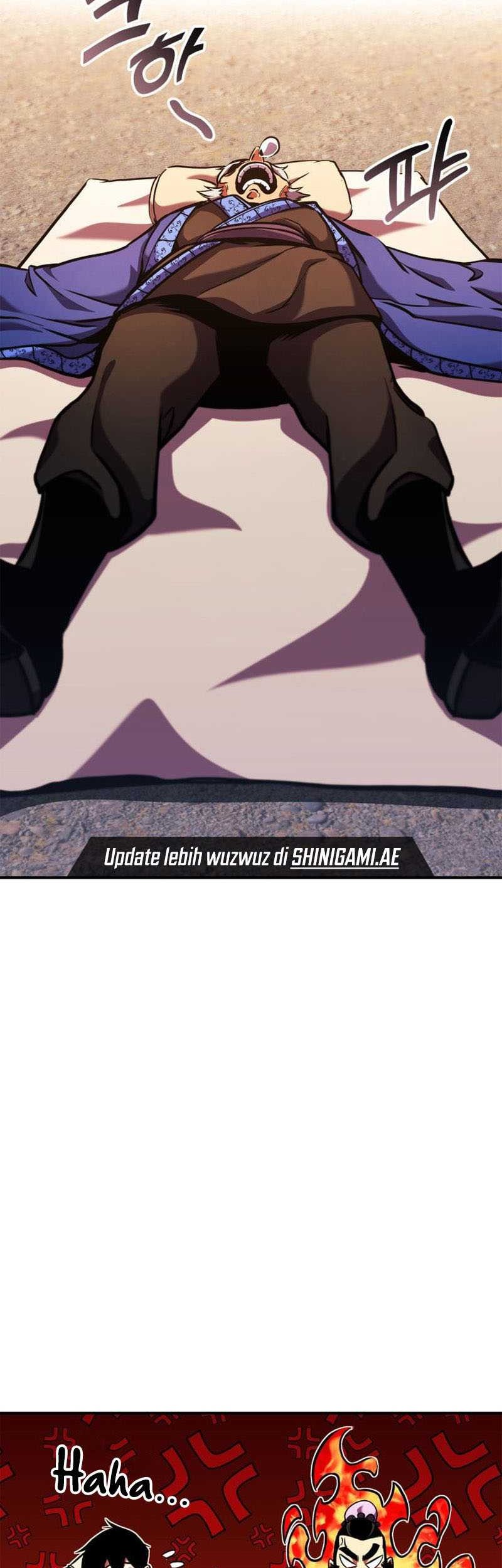 Ranker’s Return Chapter 157 Gambar 20