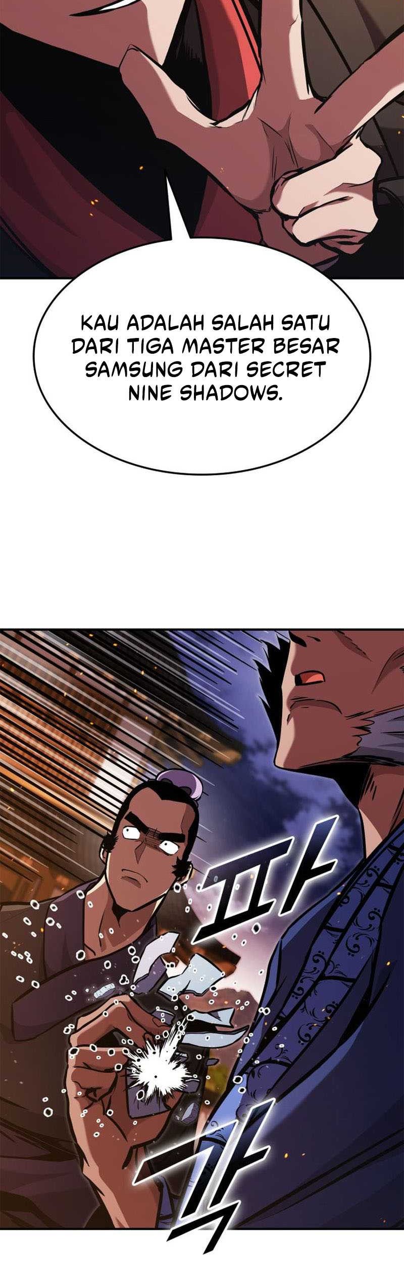 Ranker’s Return Chapter 157 Gambar 32