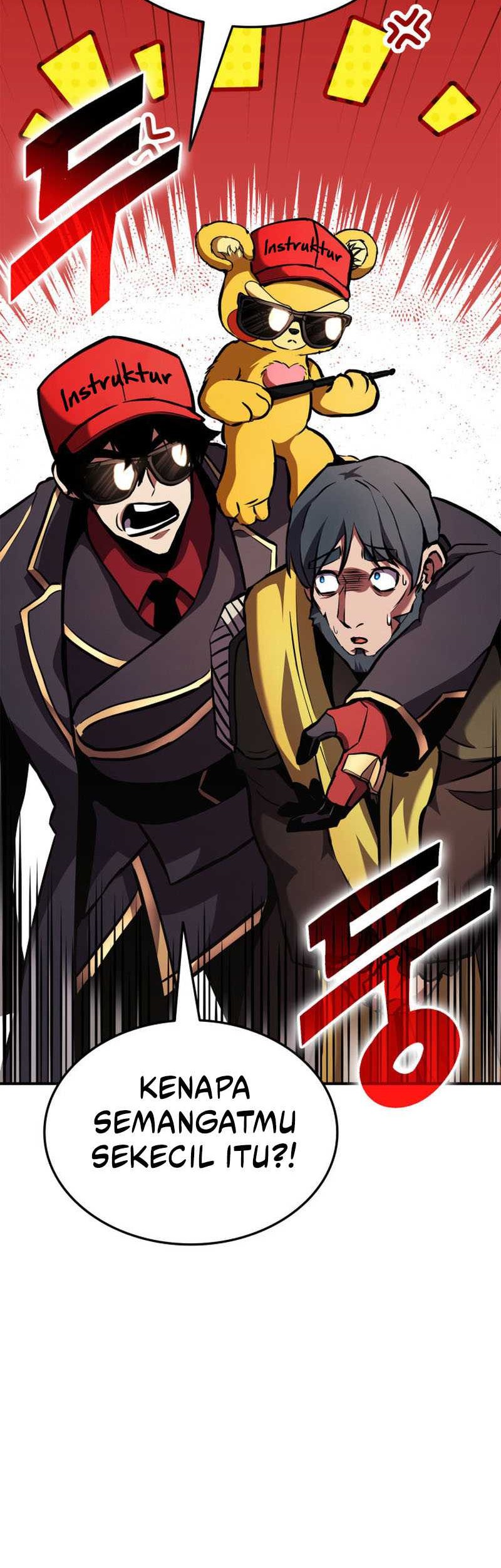 Ranker’s Return Chapter 158 Gambar 53