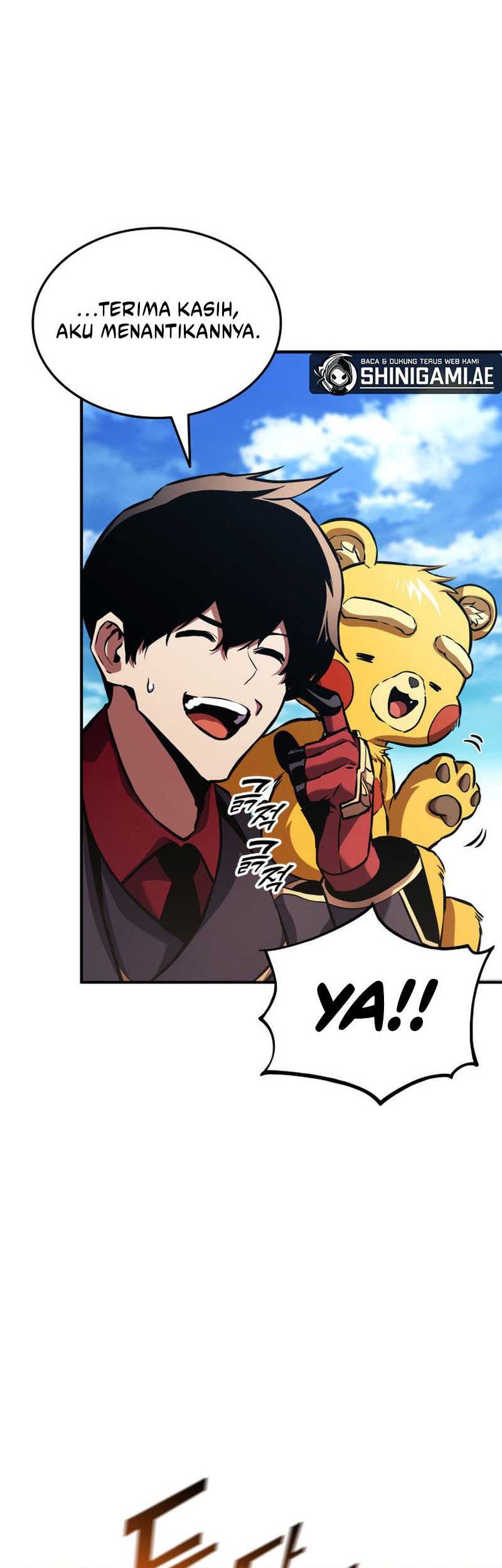 Ranker’s Return Chapter 158 Gambar 63